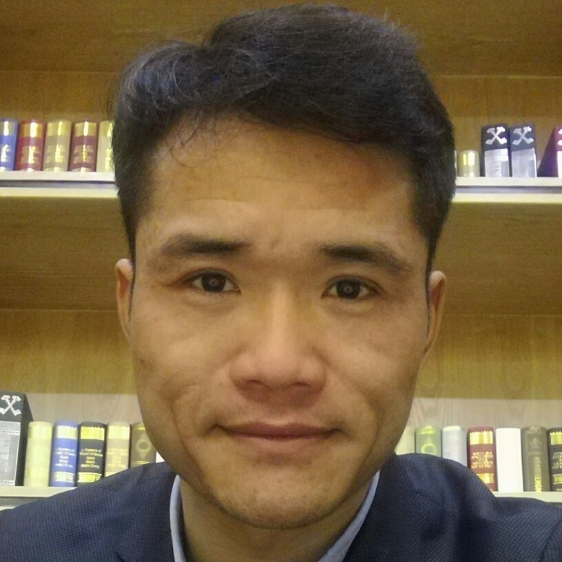 雷翔文的照片