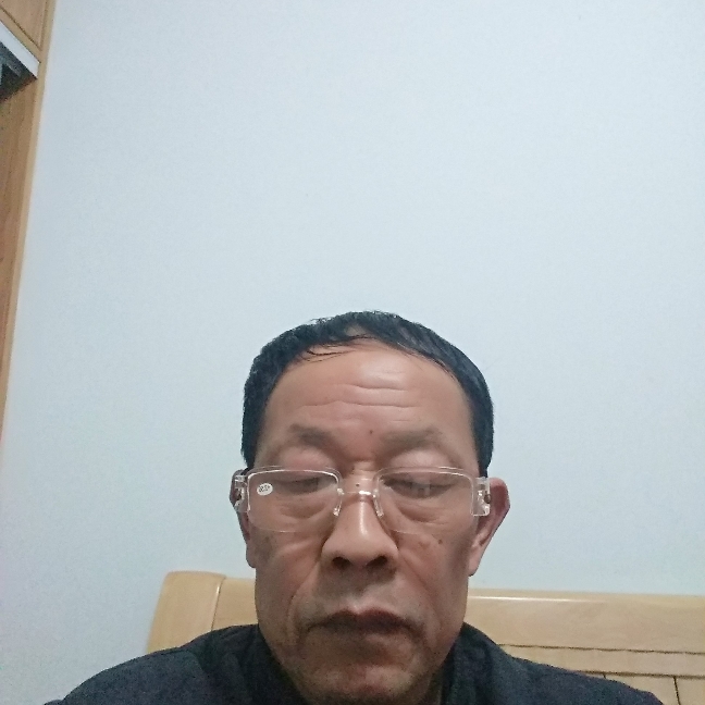 老年痴呆的照片
