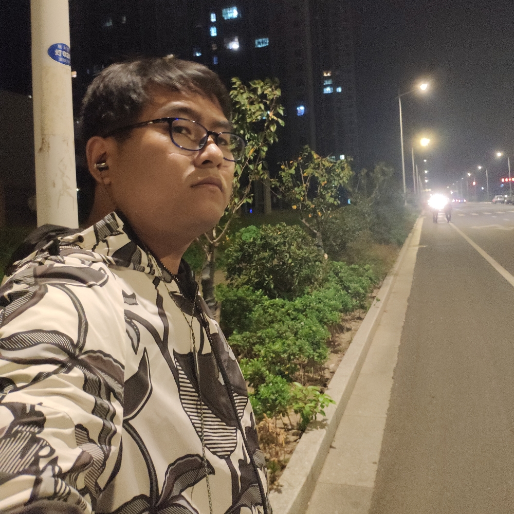 禁言的照片