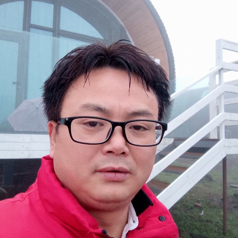 峨眉新人的照片