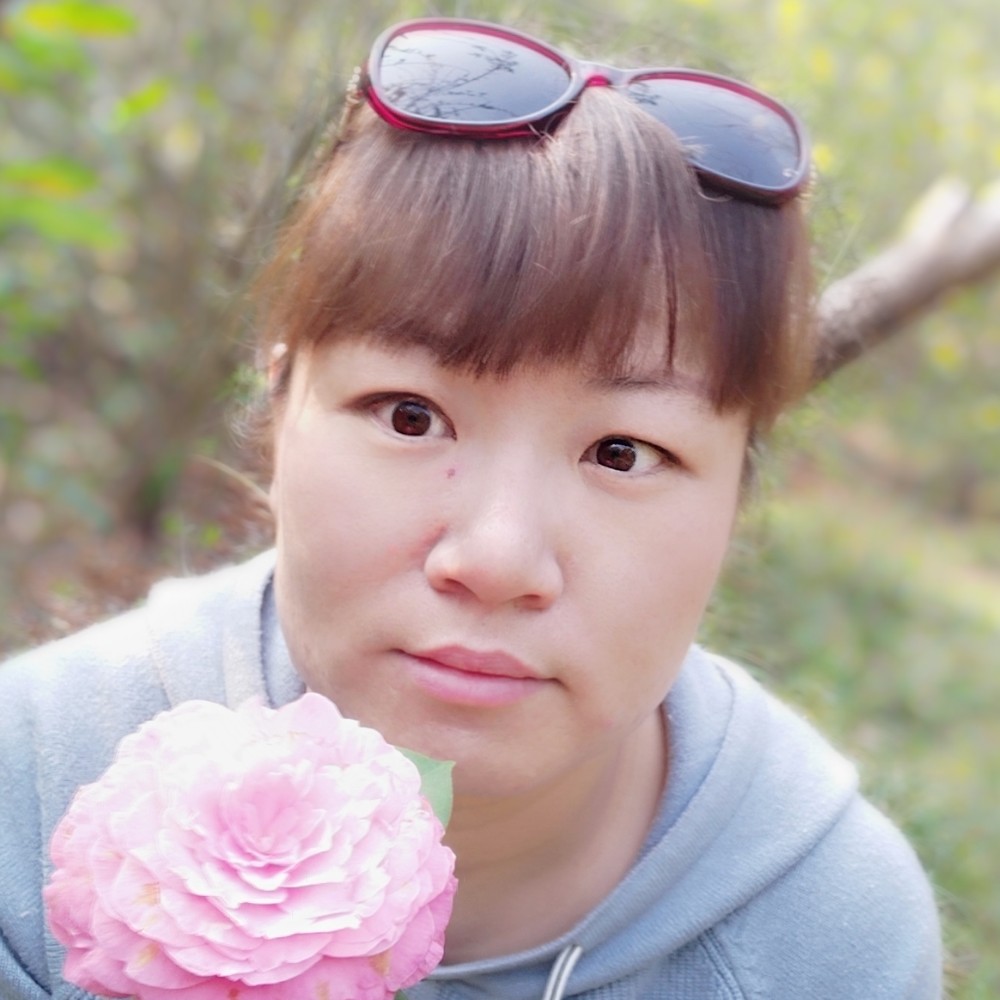 米米坨的照片