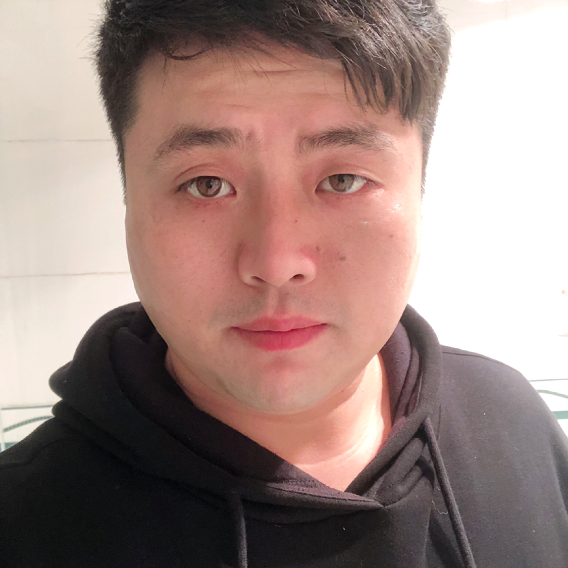 奋斗的照片