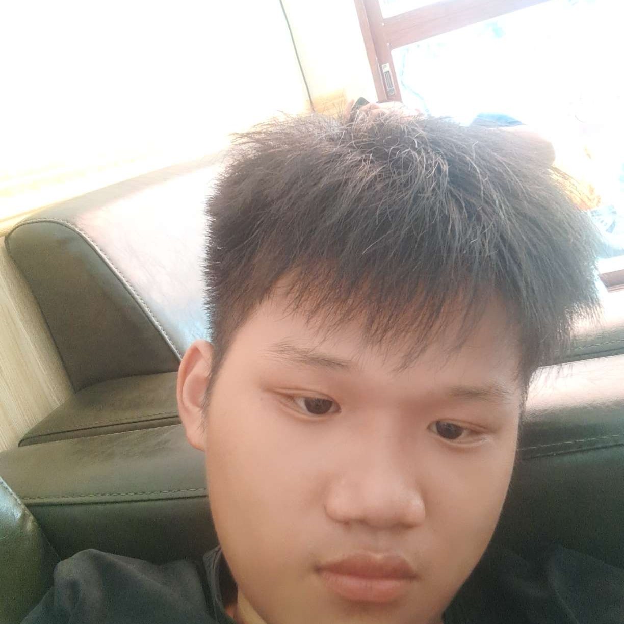 信封就害怕的照片
