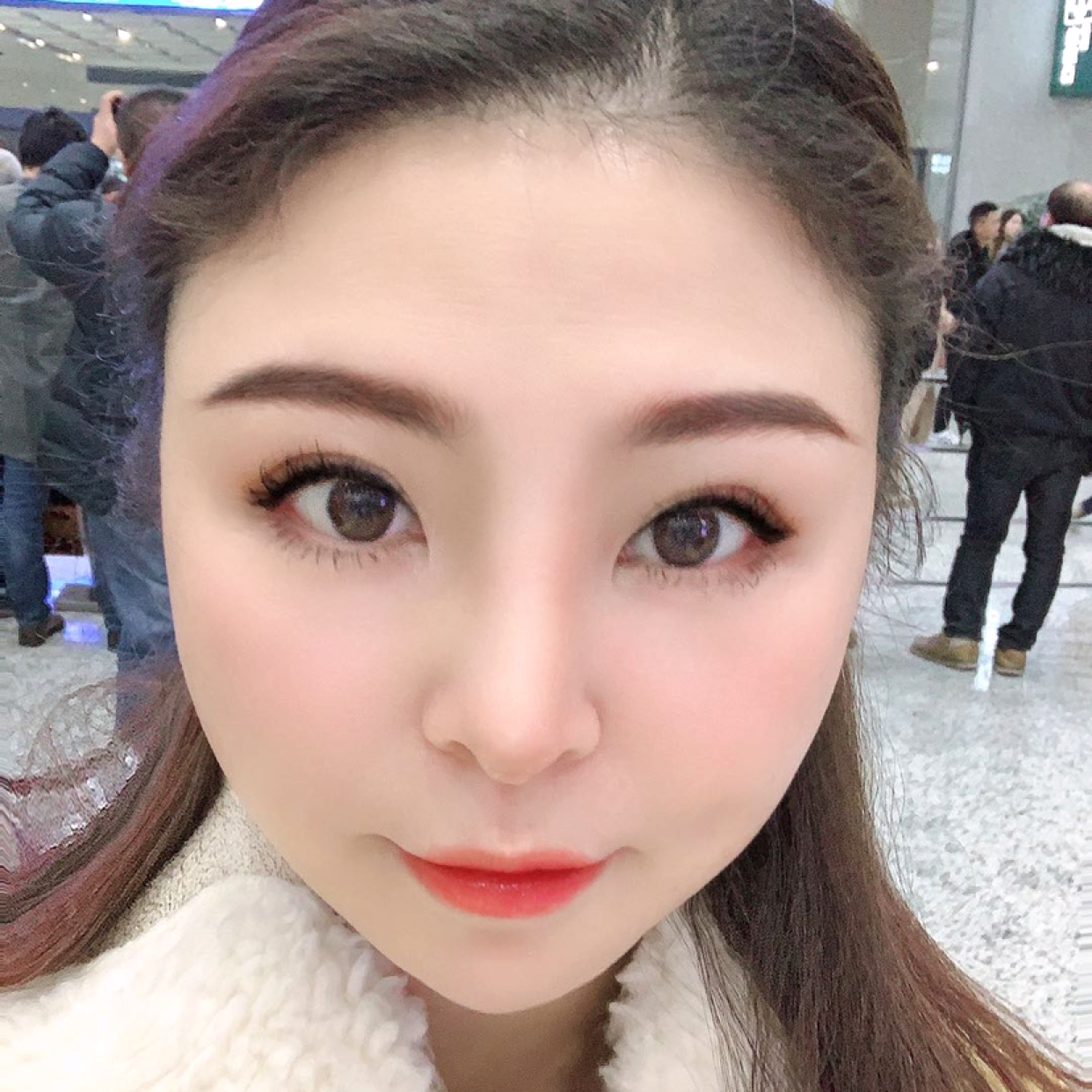 玉禅居士的照片