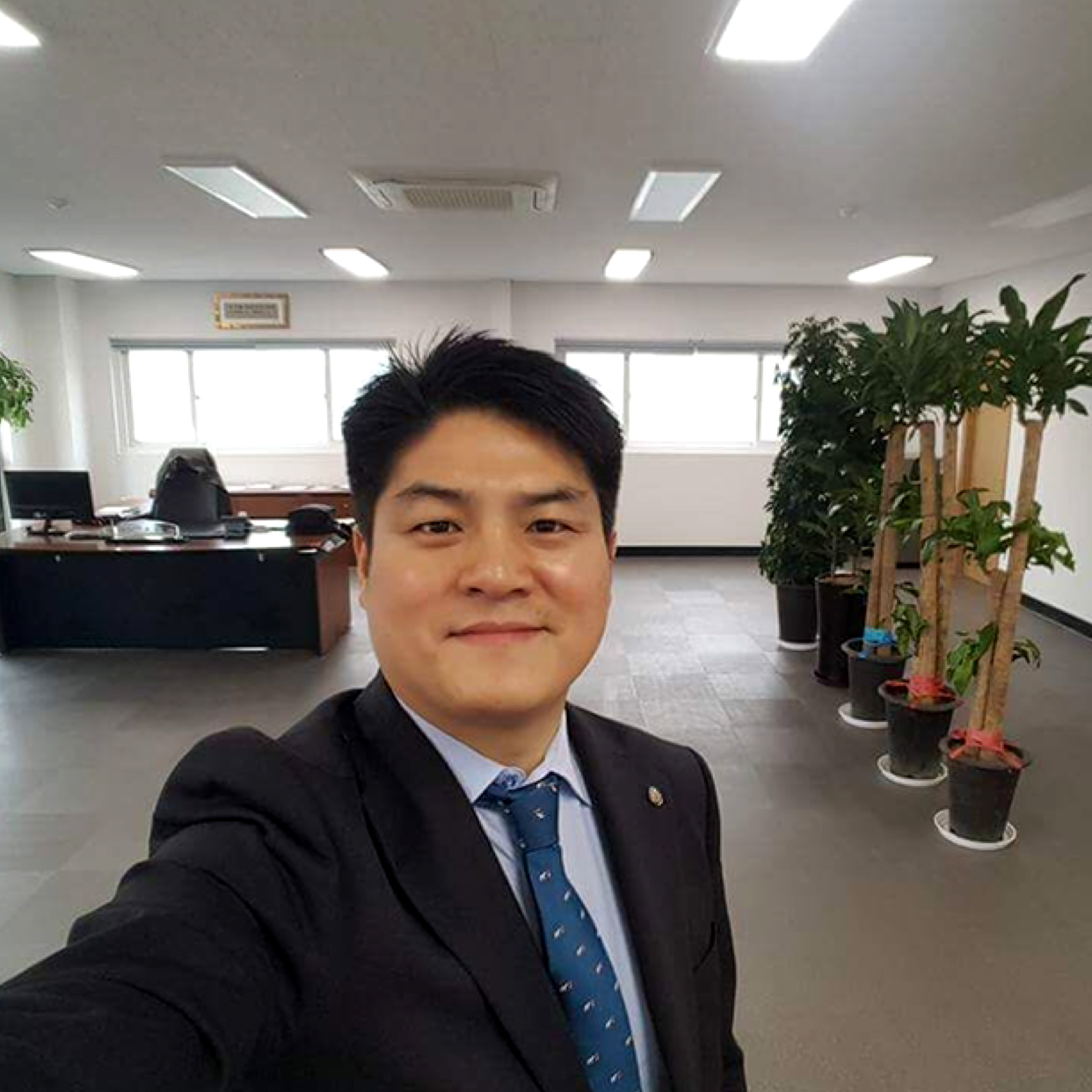 翁亨利的照片
