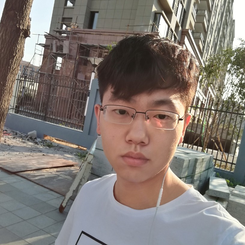 冷叶丶的照片