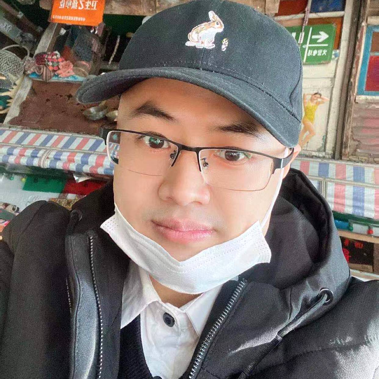 鸿睿吖的照片