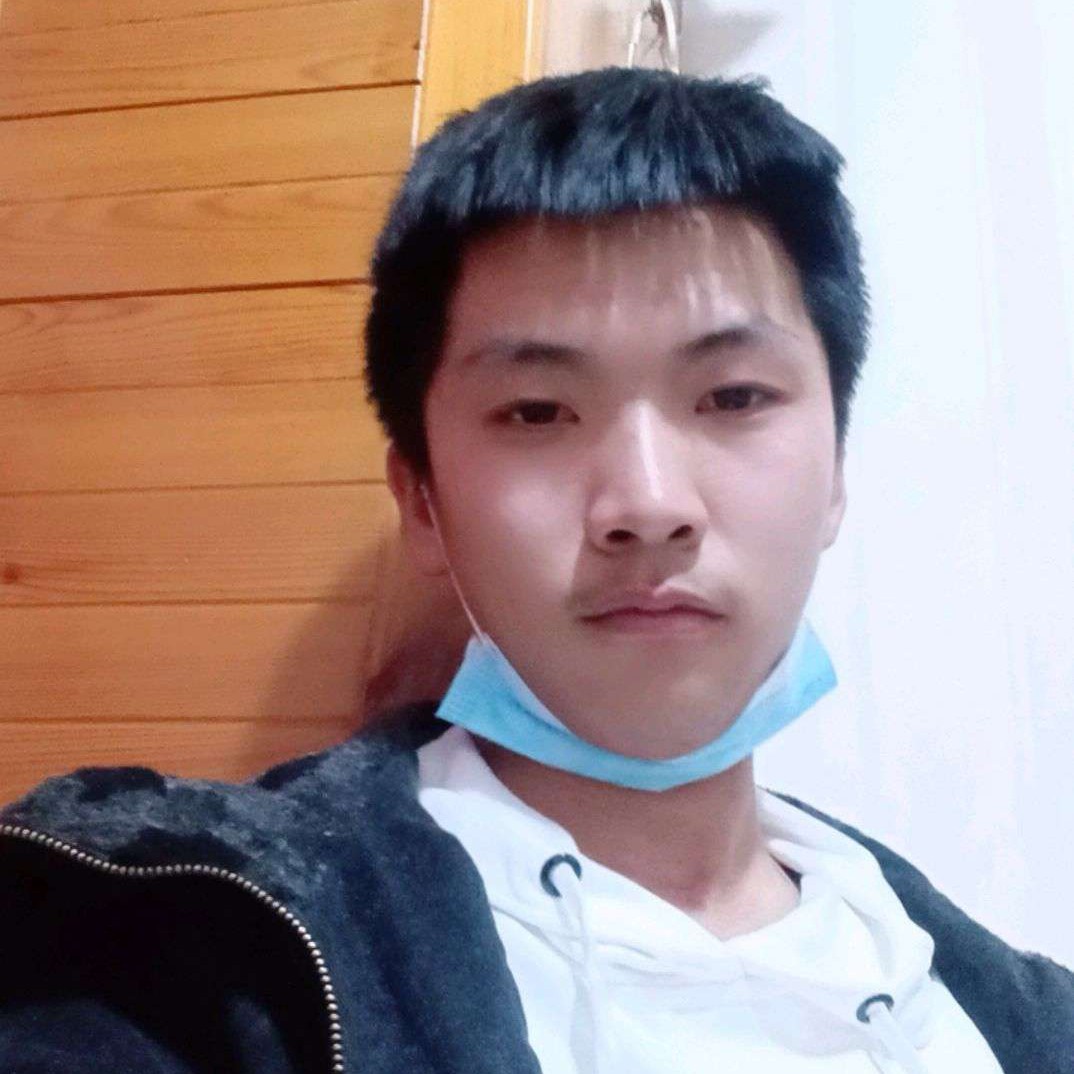 深情迎风散的照片