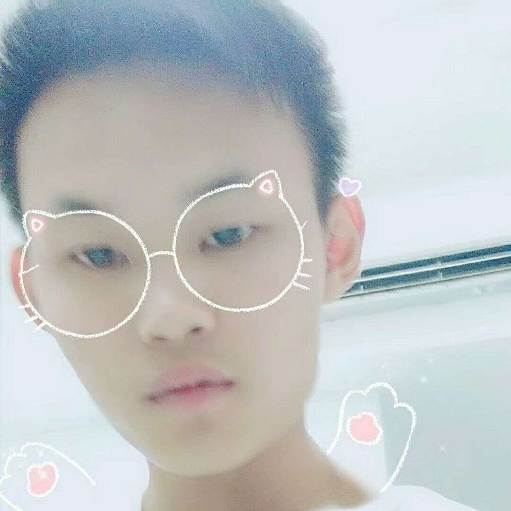 沉静崖的照片