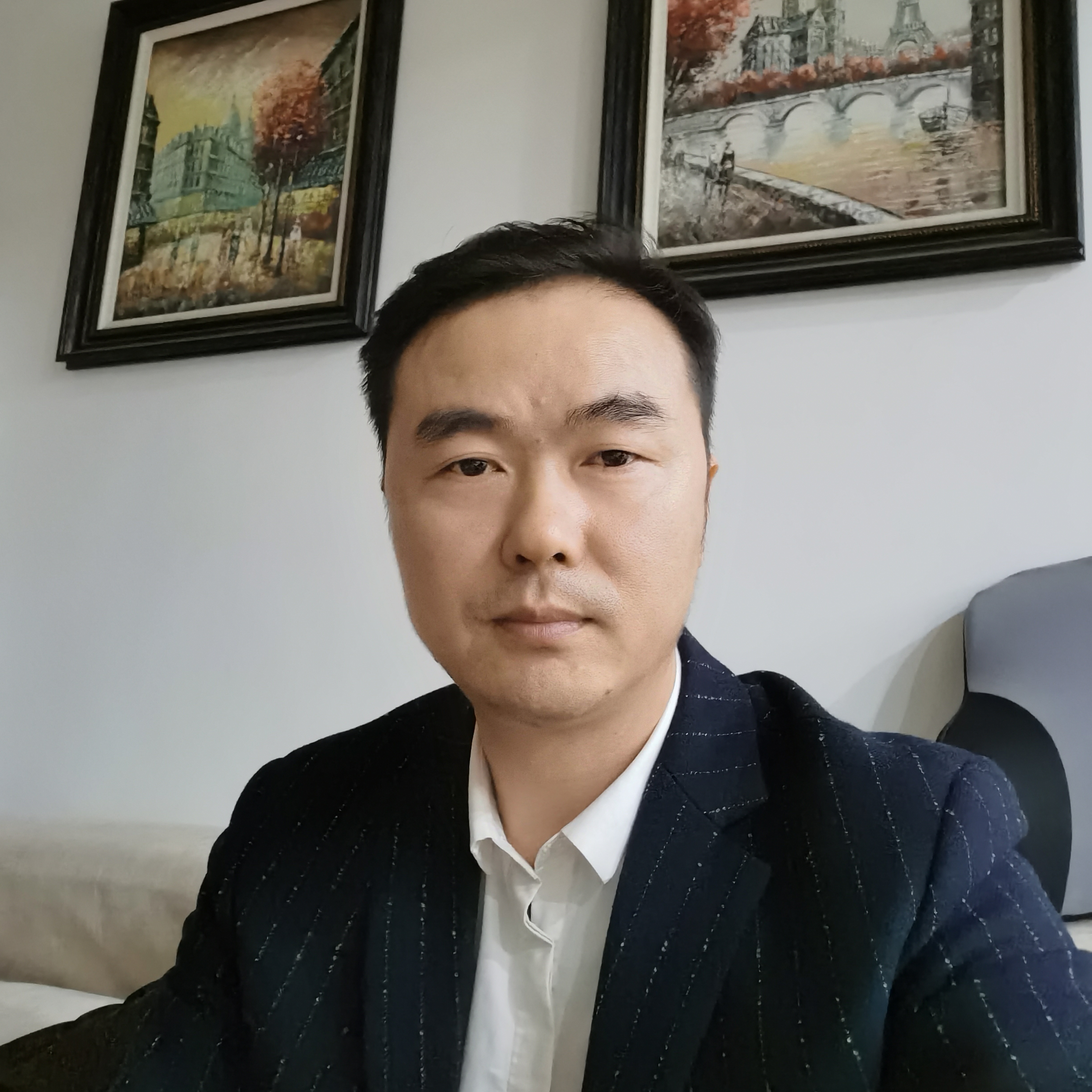 无聊用向日葵的照片
