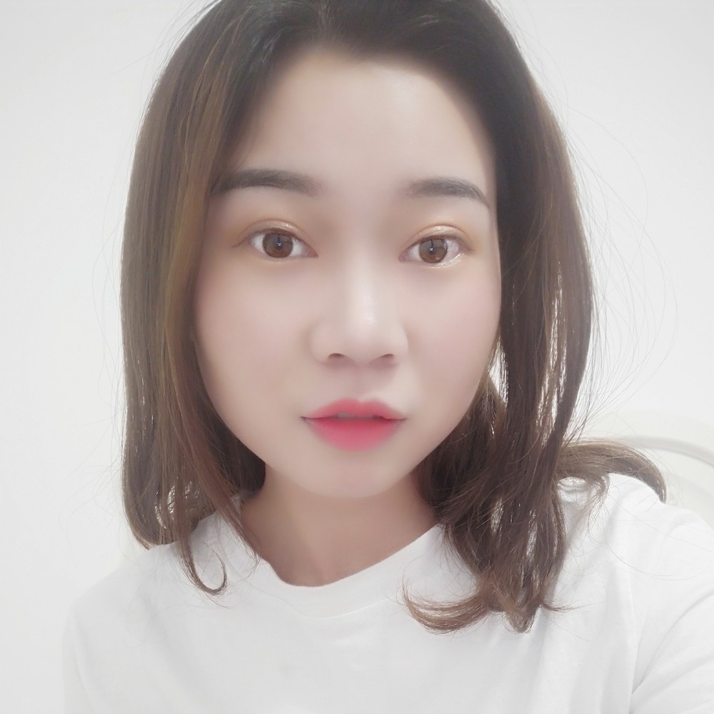 小晴天♀的照片
