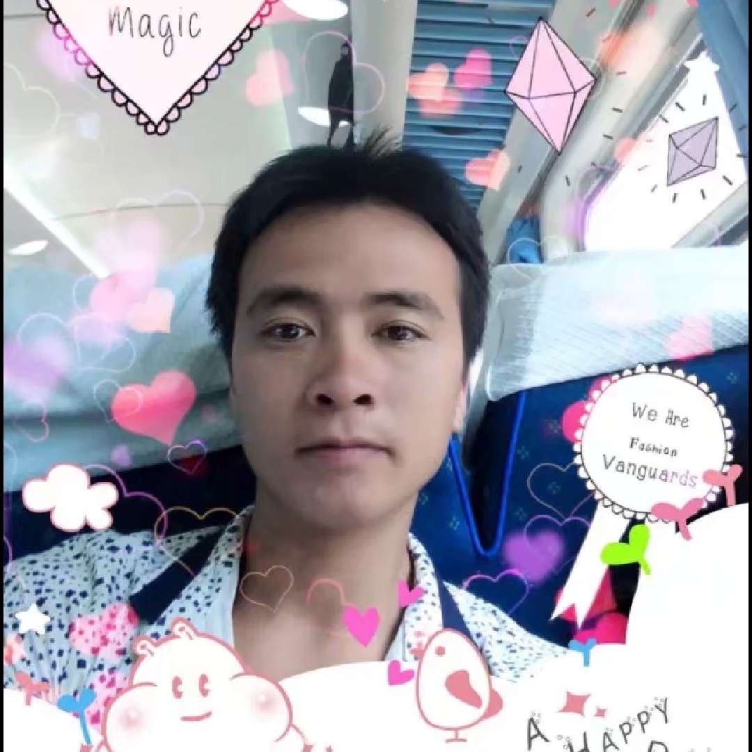 喜喜欢欢的照片