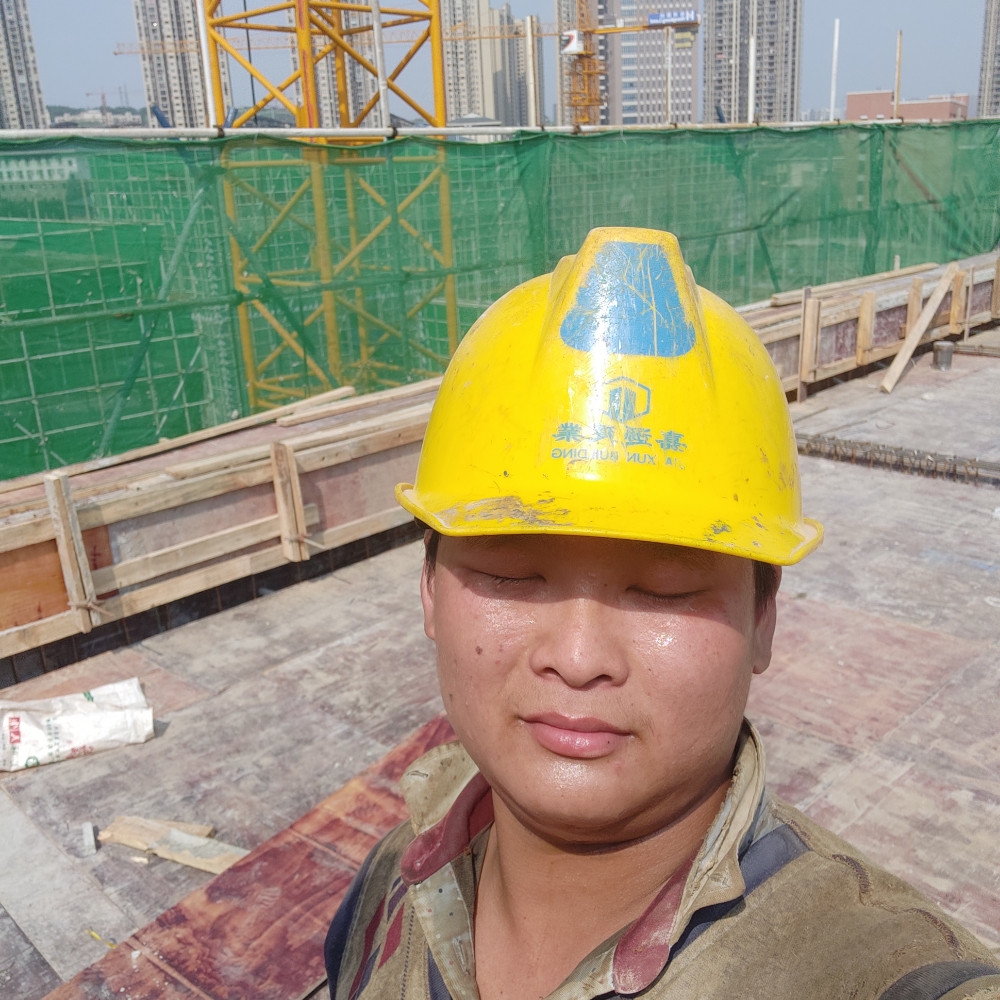 无悲无喜的照片