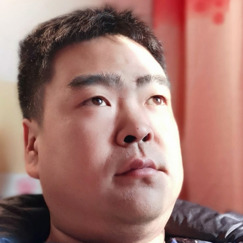 痴情乐虎的照片