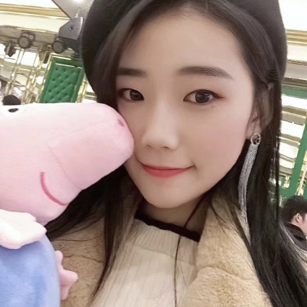 小倾惜的照片