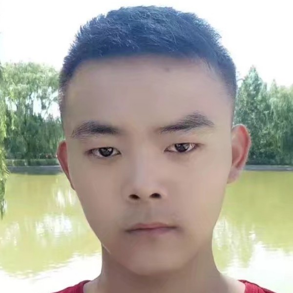 微笑着流浪的照片