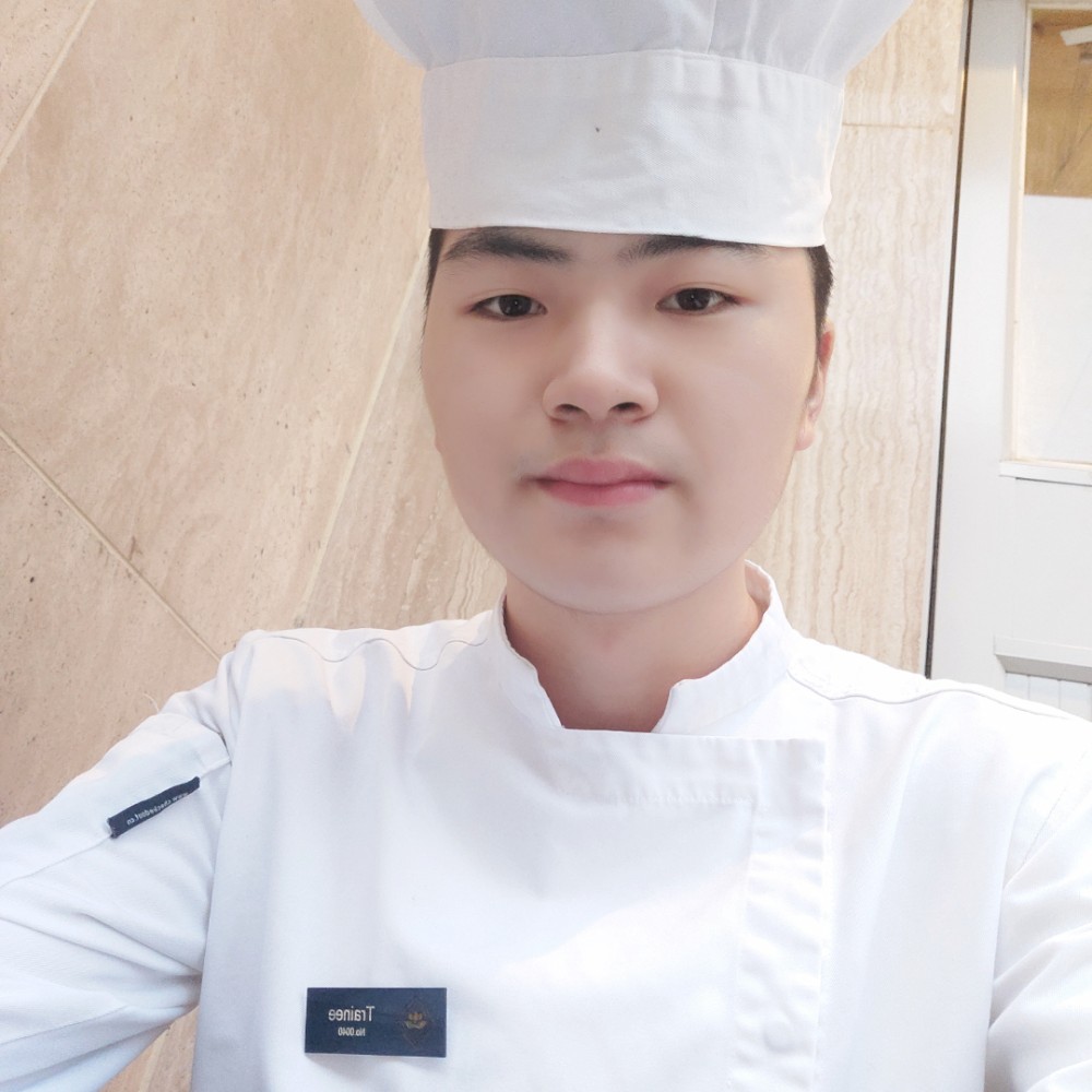 怕孤独云南小伙的照片