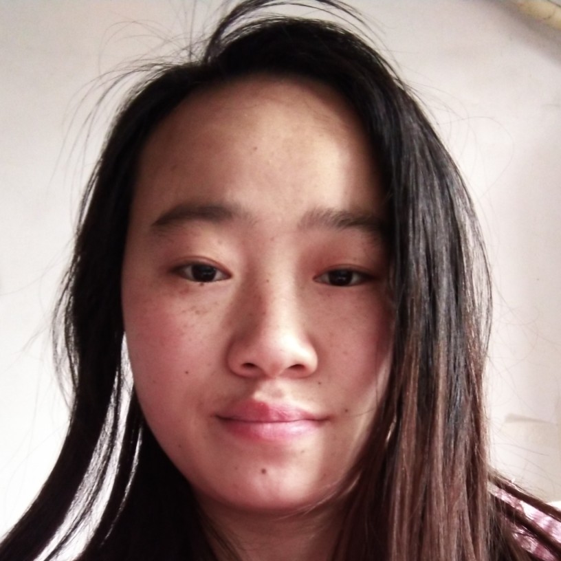 小蝴蝶倾心老实的照片