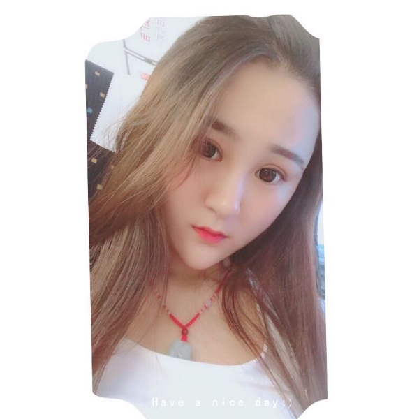 安琪妞的照片