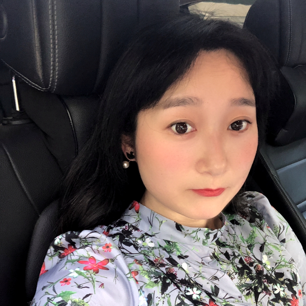 云朵太轻的照片