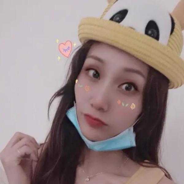 秀发舒服的照片