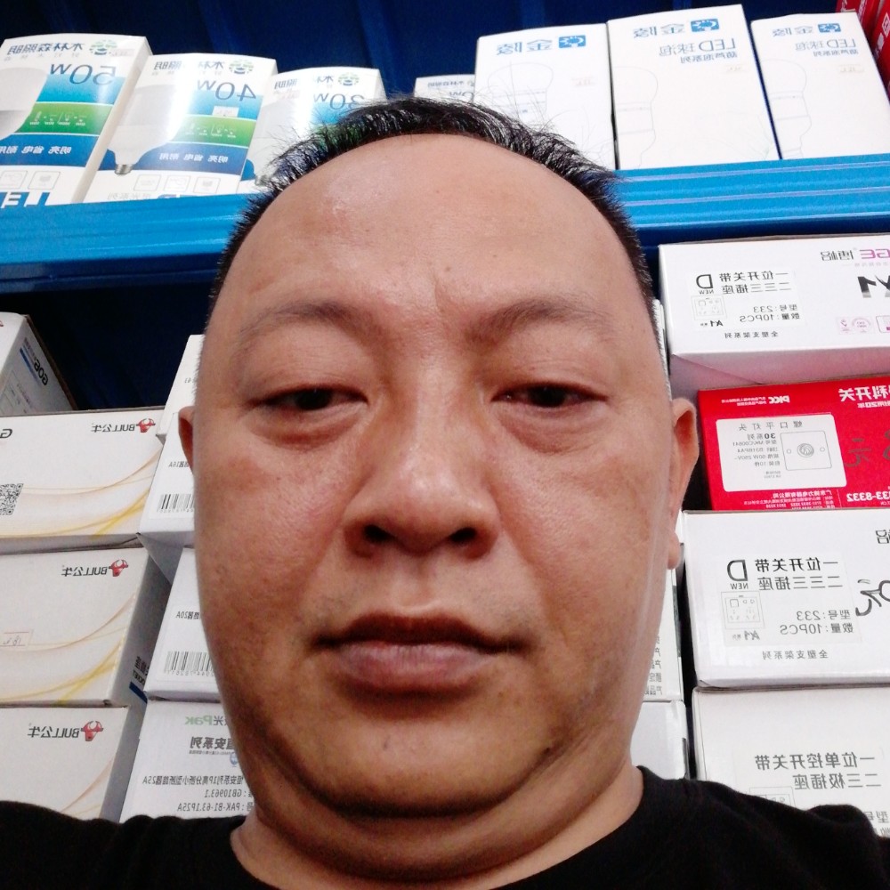 黑夜给黯然的照片