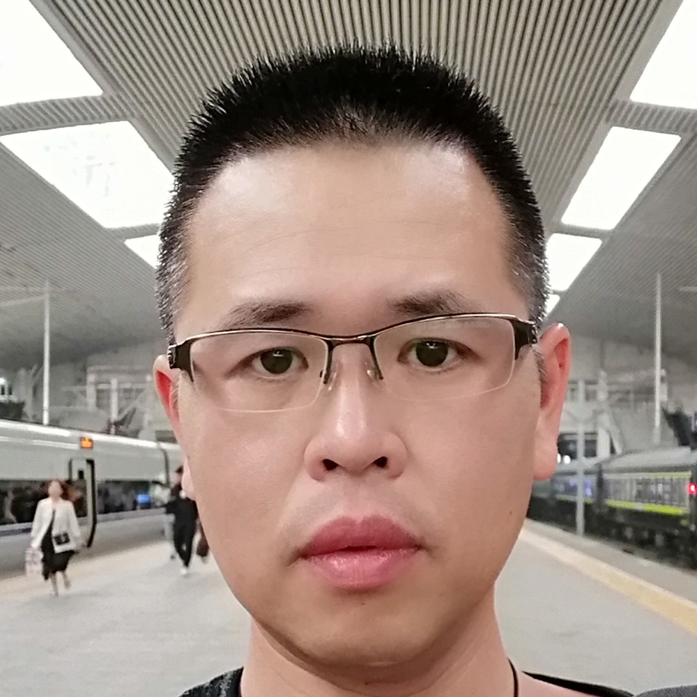 佛系狼的照片