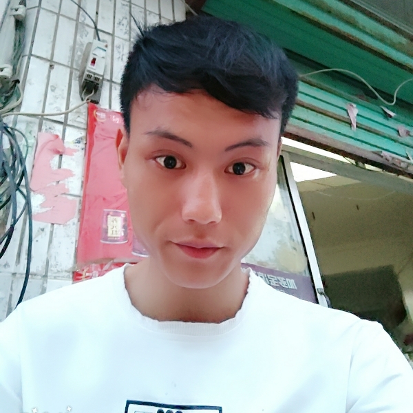 好朋的照片