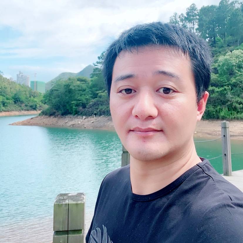 平淡还流影的照片