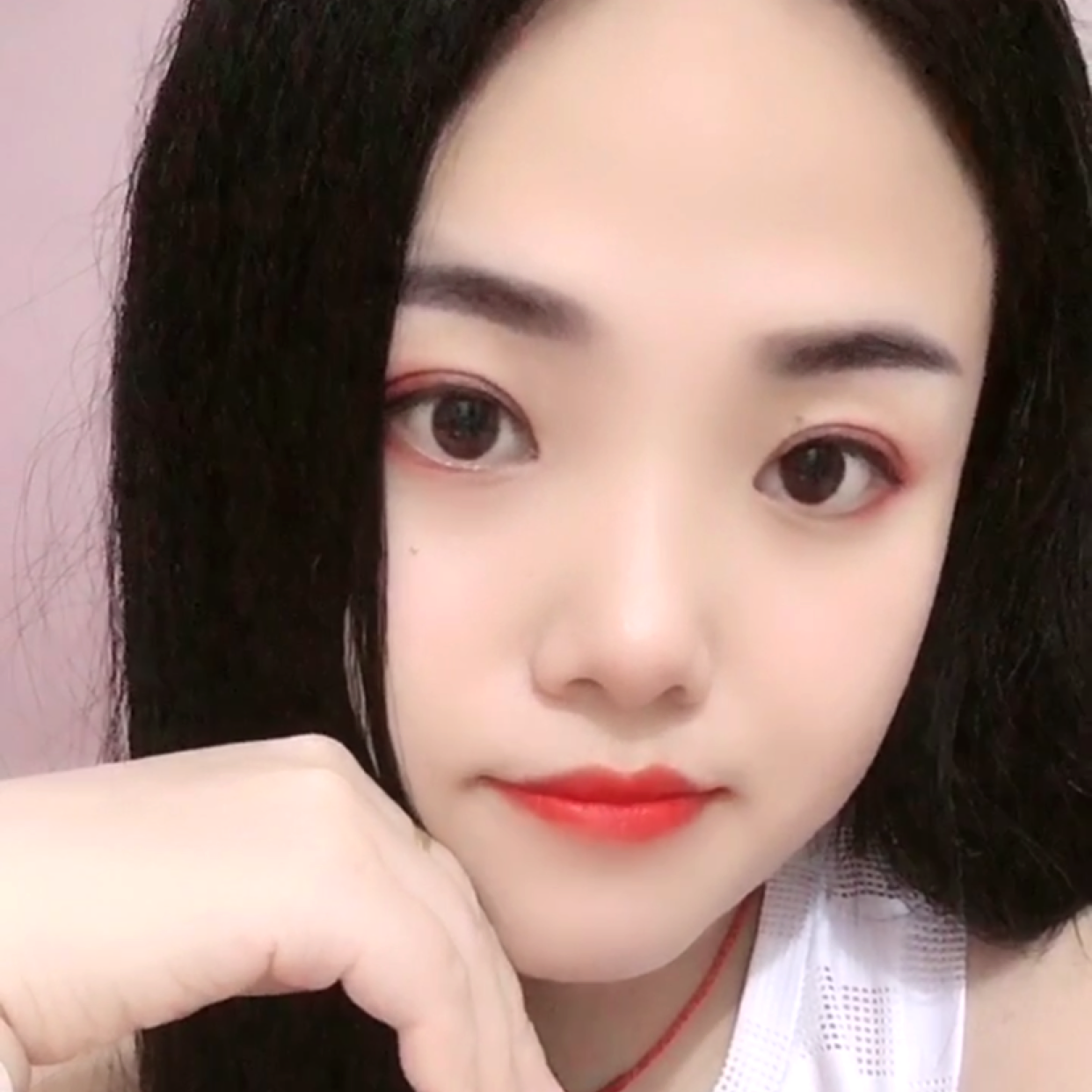 知性与火龙果的照片