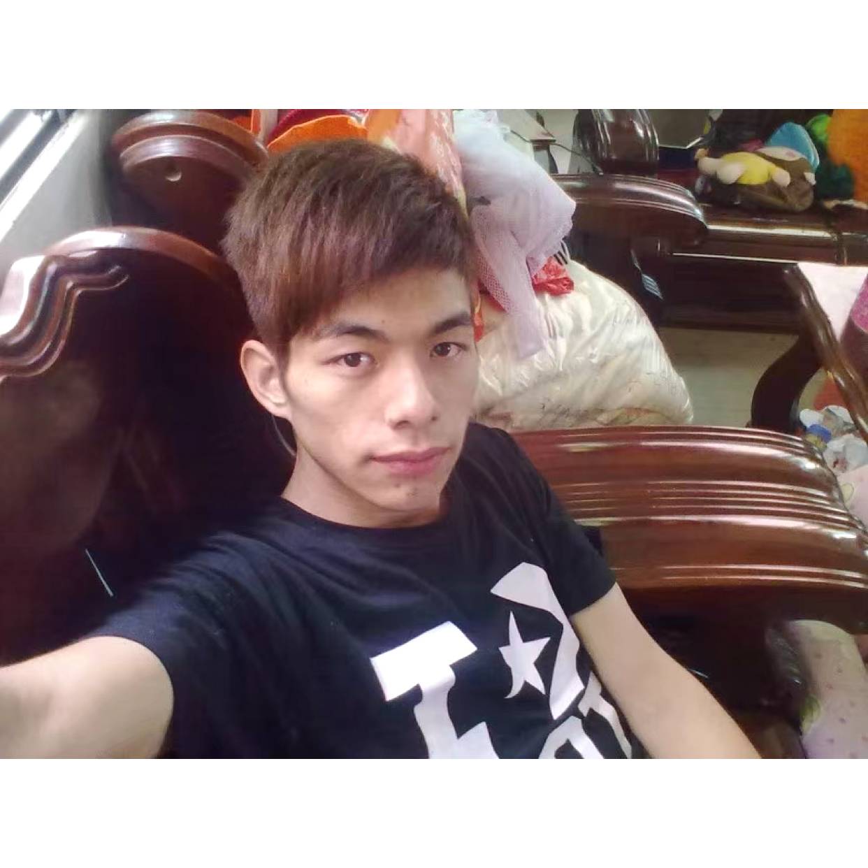 爱情那清脆的照片