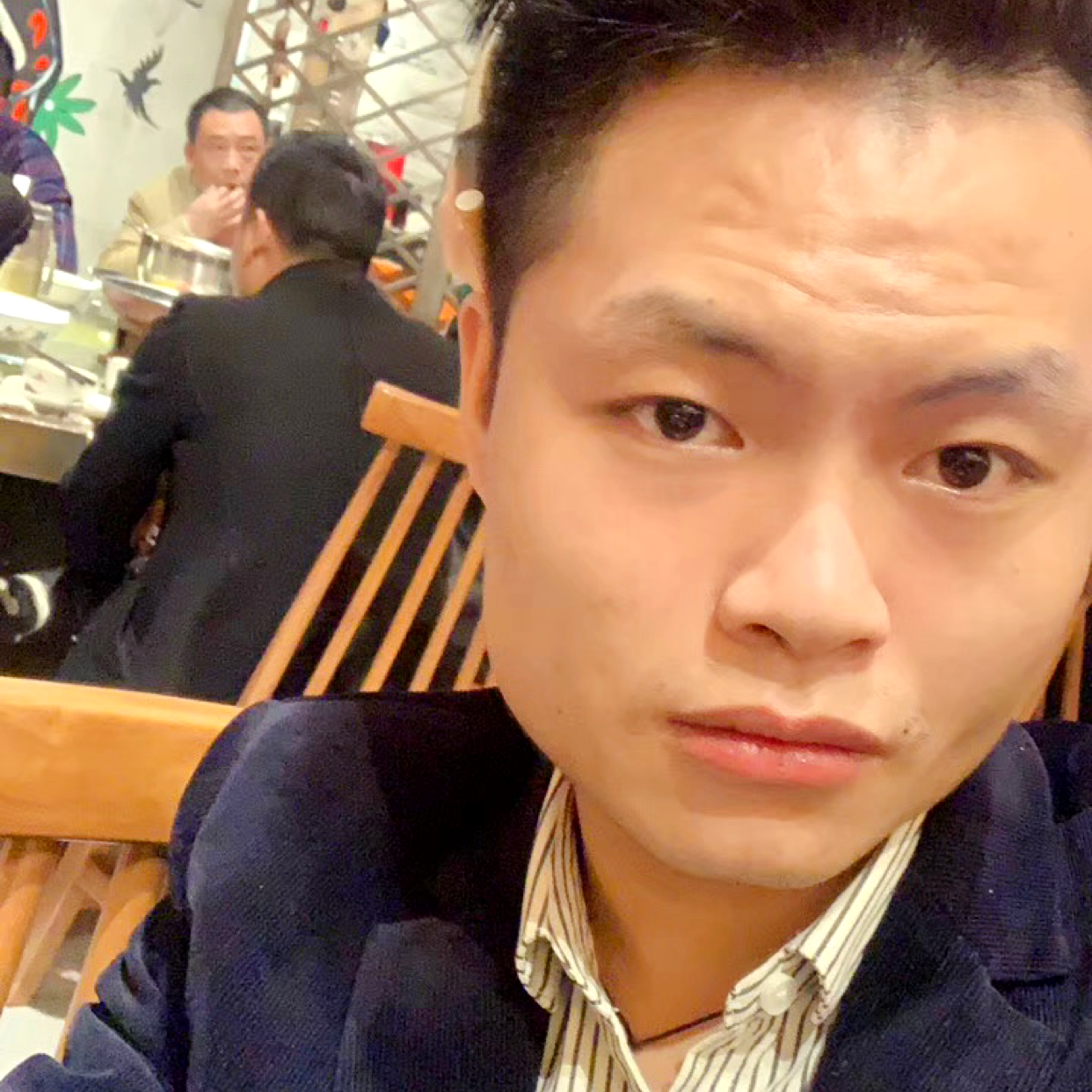 LEVEL E的照片