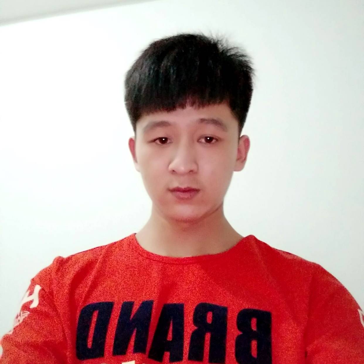爱笑停止心锁的照片