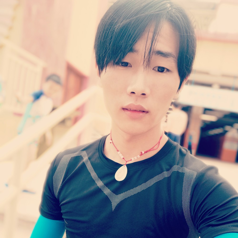 流心雨.羽轩的照片