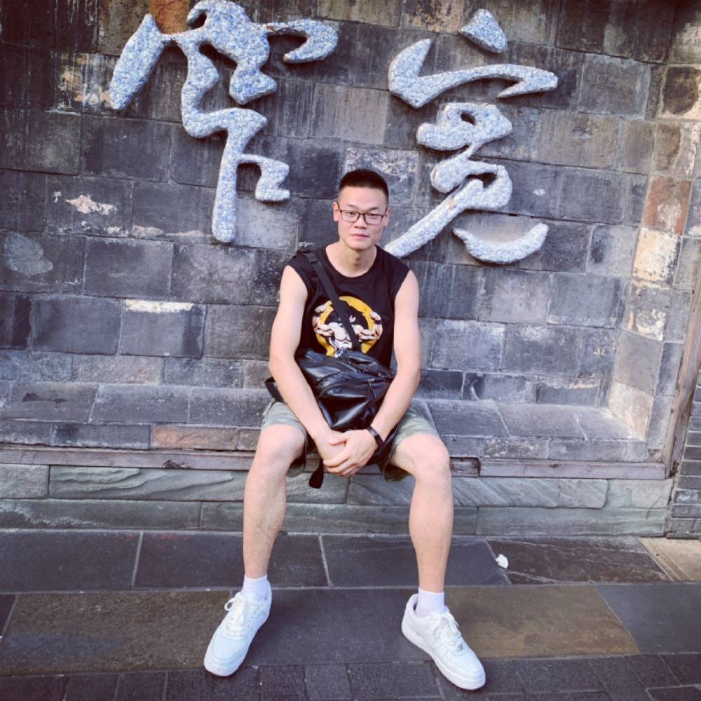 老兵攀攀的照片