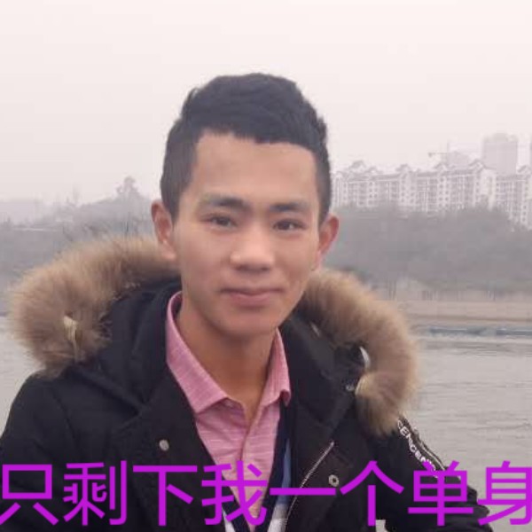 谁陪我去流浪的照片