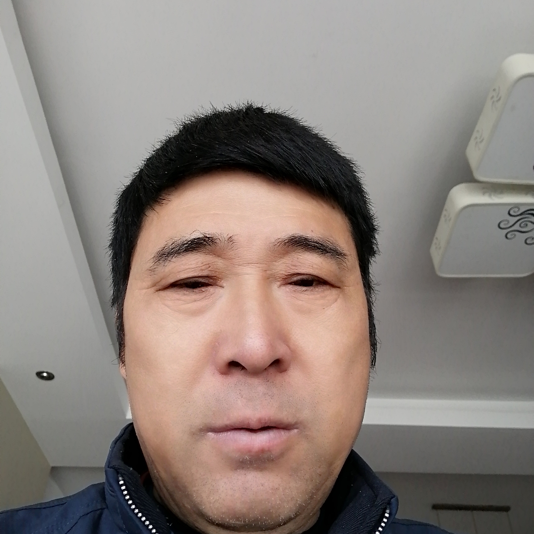 我们的与青衫的照片