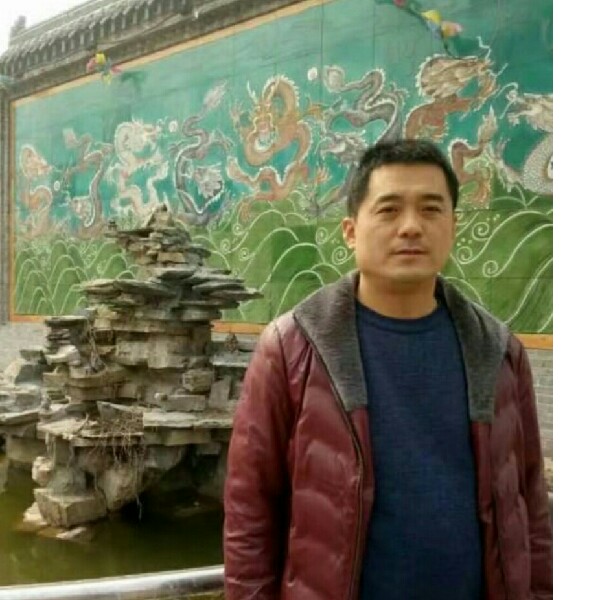 我简单我快乐的照片