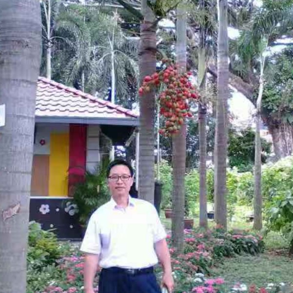 Jacky GG的照片
