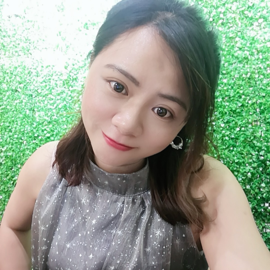 滢莹的照片