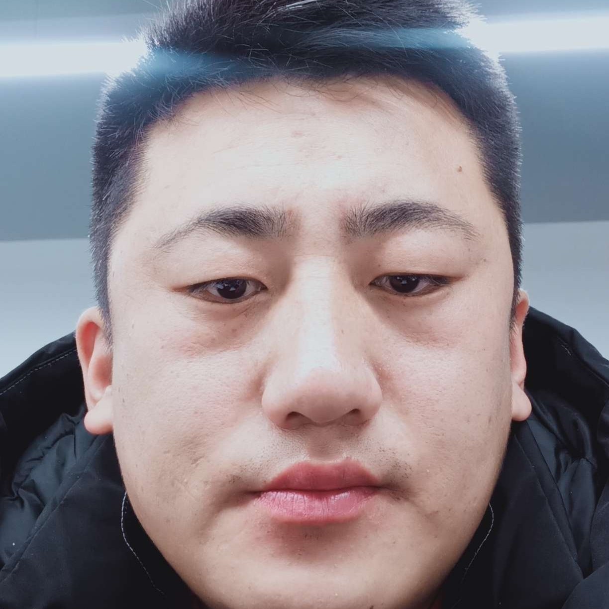 落雨了明天的照片