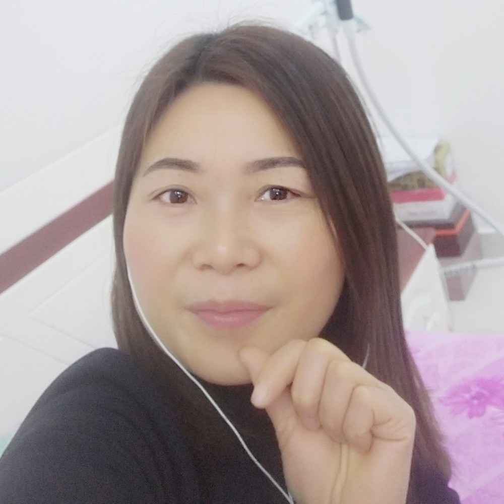 陶醉御姐的照片