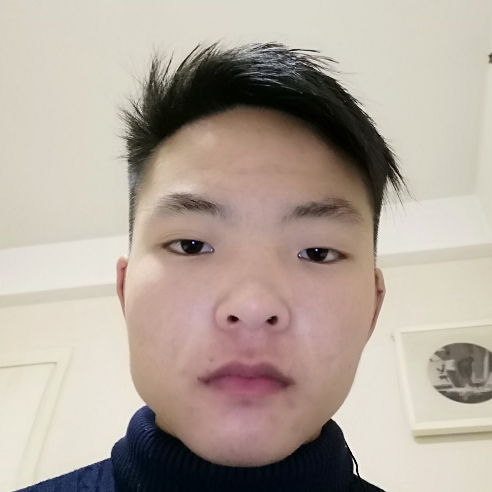 多情与毛豆的照片