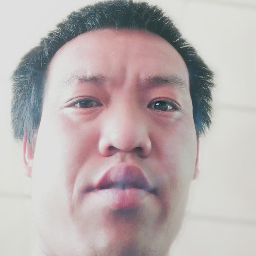 琪哥，失眠的照片