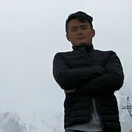 扎鲁特旗的照片