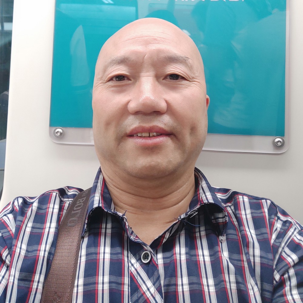 江山满江的照片