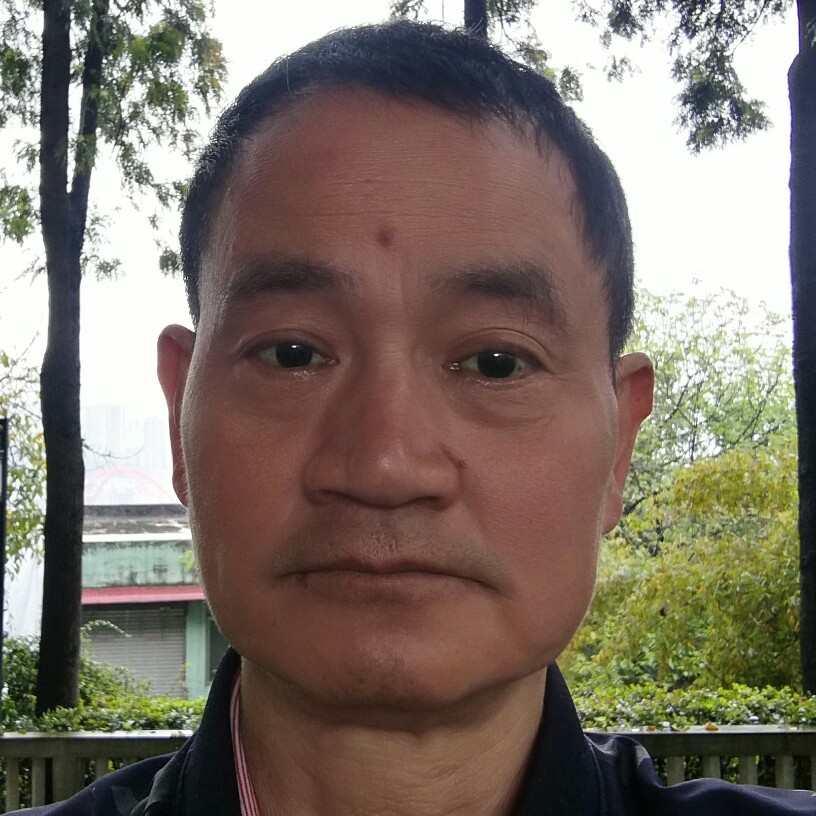 春天倾心坚强的照片