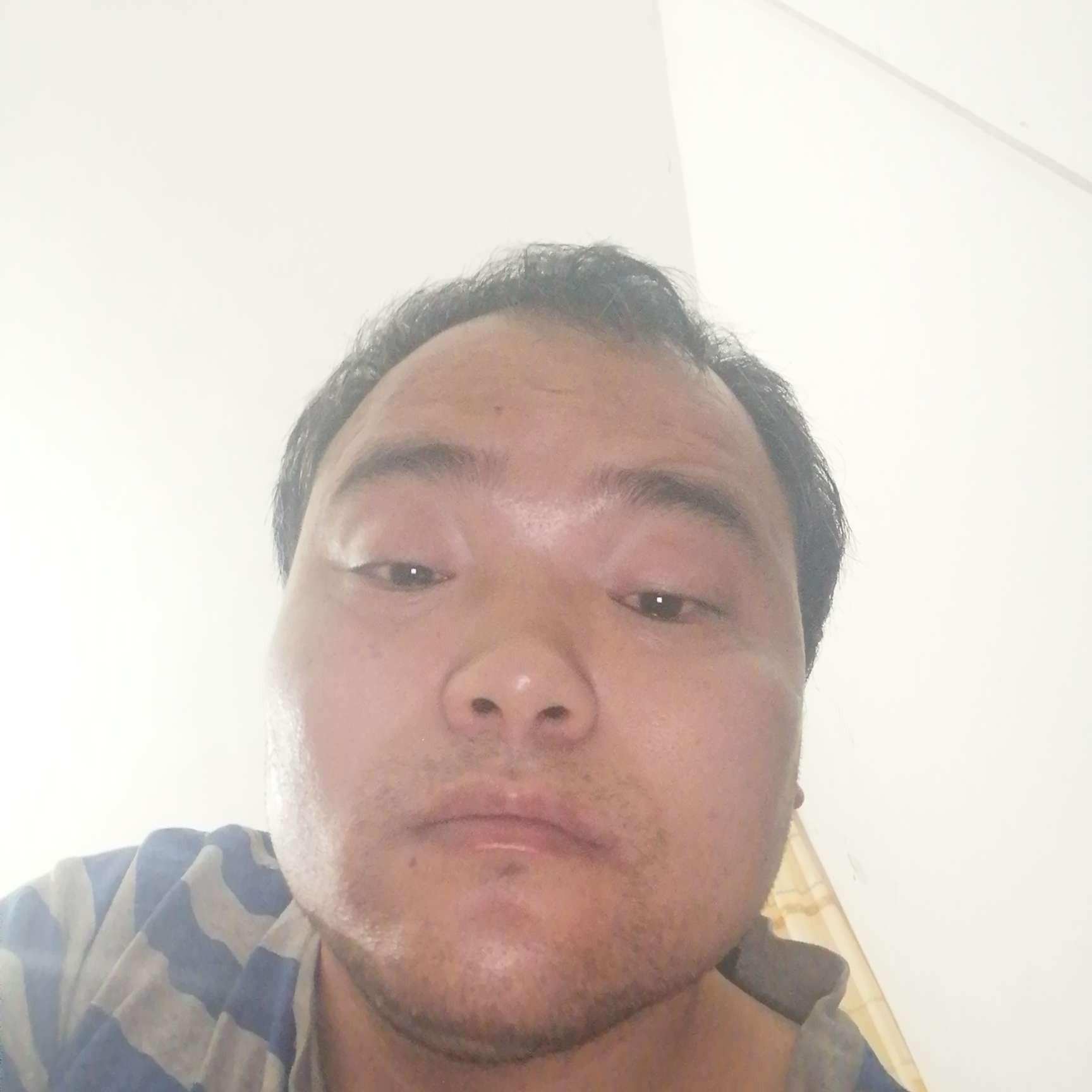 没生育的男人苦的照片