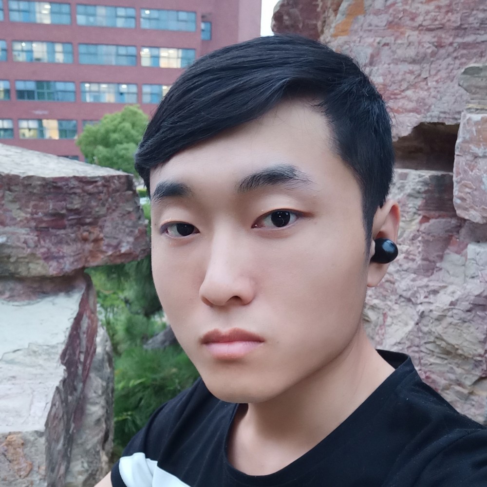 心灵美漫步黑猫的照片