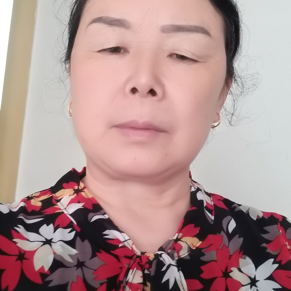 张高丽的照片